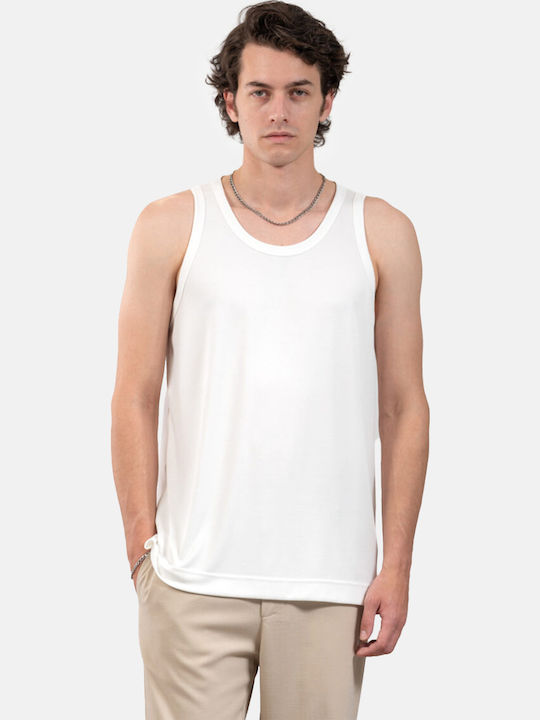 T-shirt Λευκό
