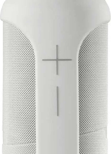HAMA Twin 3.0 Impermeabil Boxă Bluetooth 30W cu Durată de Baterie până la 10 ore Alb