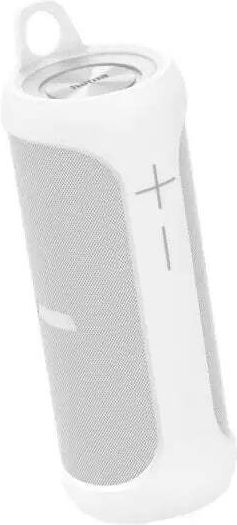 HAMA Twin 3.0 Impermeabil Boxă Bluetooth 30W cu Durată de Baterie până la 10 ore Alb