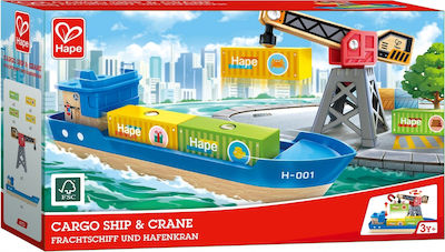 Hape Boat