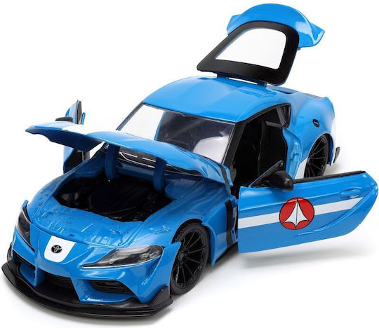 Αυτοκίνητο Robotech Max Sterling 2020 Toyota Supra