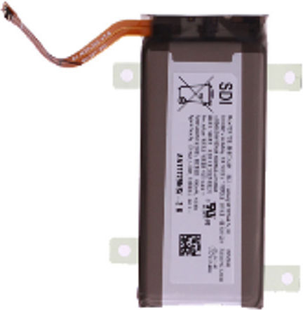 Samsung Συμβατή Μπαταρία Αντικατάστασης 1040mAh για Galaxy Z Flip4, SM-F721B