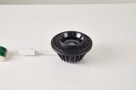 Home Lighting Einzel Spot in Schwarz Farbe Home Lighting Einzel Spot in Schwarz Farbe
