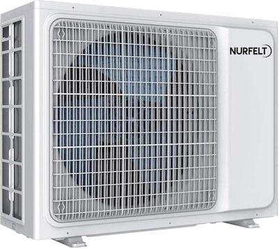 Nurfelt Κλιματιστικό Inverter 18000 BTU A++/A+