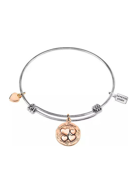La Petite Story Damen Armband