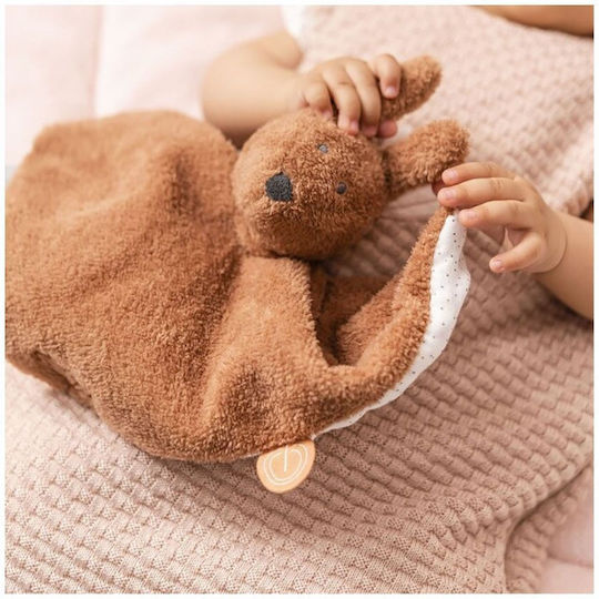 Nattou Baby-Windeln Braun