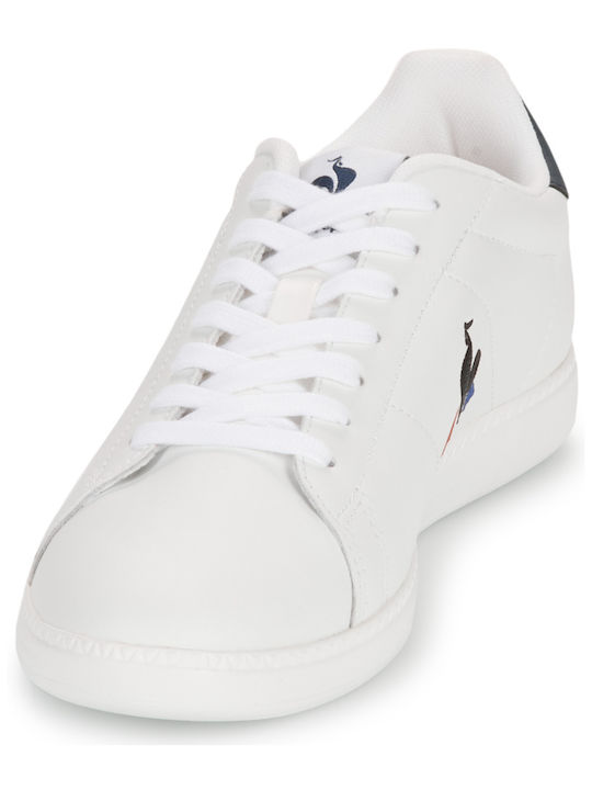 Sneakers White