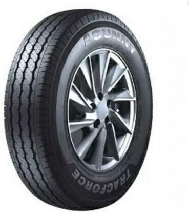 Sunny Nl106 215/65R16 109T Anvelopă de iarnă pentru camion ușor