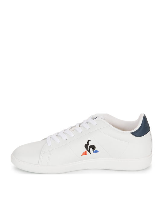 Sneakers White