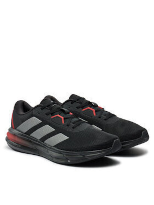 Adidas Galaxy 7 Sport Shoes Running Black