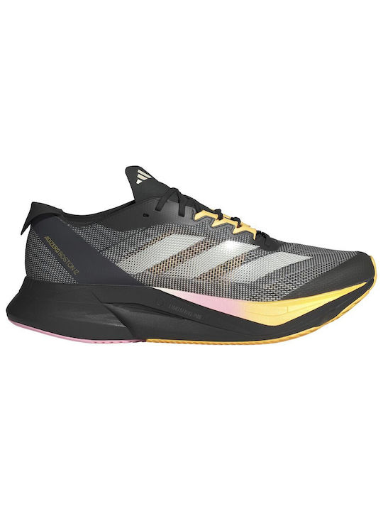 adidas Adizero Boston 12 IF9212 Ανδρικά Αθλητικά Παπούτσια Running
