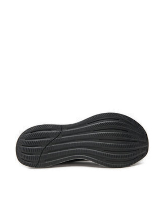 Response Sport Shoes Running Black