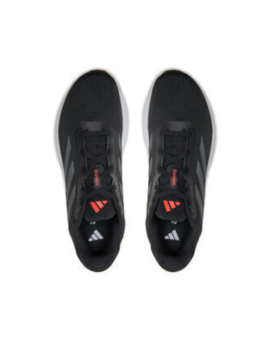 Response Sport Shoes Running Black