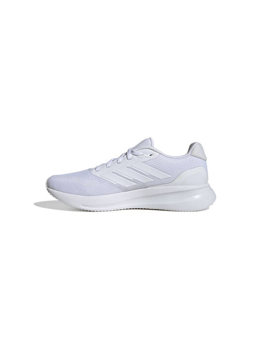 Runfalcon 5 Sport Shoes Running White
