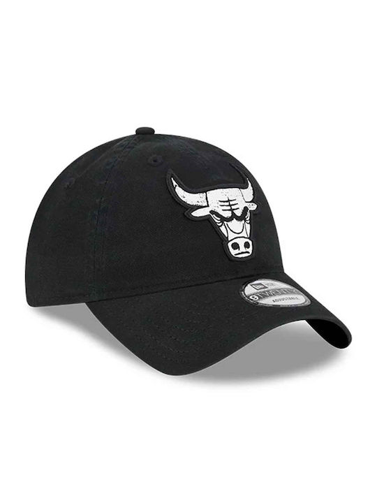 Neue Ära Nba Chicago Bulls 920 Kappe 60430119