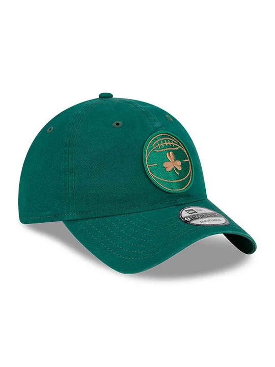 New Era NBA Boston Celtics 920 Kappe 60430115