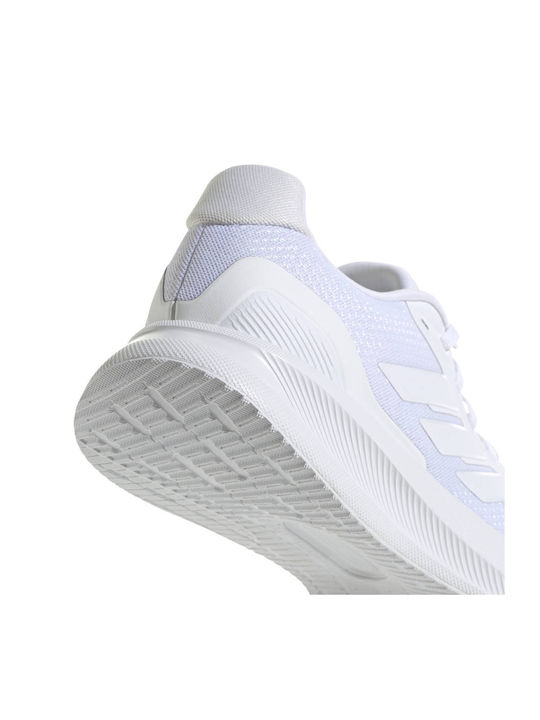 Runfalcon 5 Sport Shoes Running White