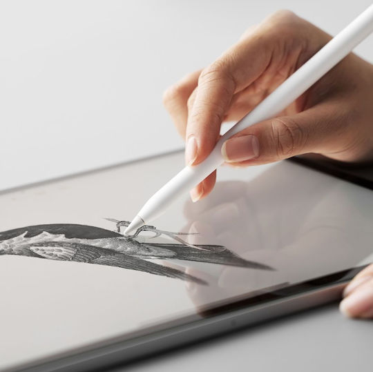 Ringke Easy Slide Закалено стъкло (iPad Pro 2024 11" - Превод: iPad Pro 2024 11")