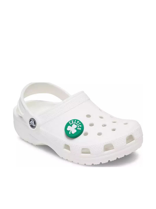 Crocs Jibbitz Charm NBA