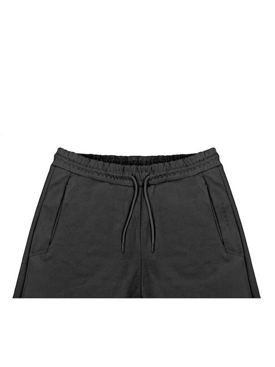 Ανδρικό Μαγιό Βερμούδα Black