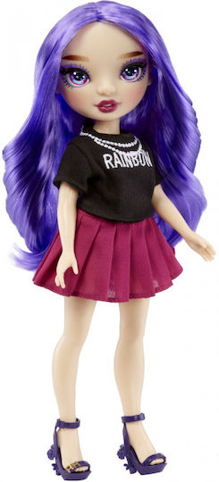 MGA Entertainment Păpușă Fashion Rainbow High Pentru 6+ Ani