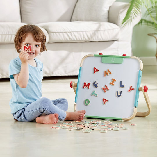 Hape Μαγνητικό Παιχνίδι Κατασκευών E2003