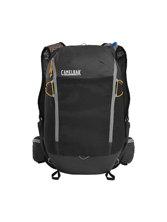 Camelbak Bergsteigerrucksack 2Es Schwarz