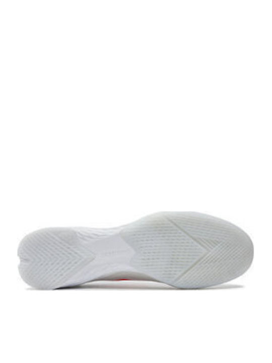 adidas F50 Pro Ποδοσφαιρικά Παπούτσια Σάλας IN Λευκά adidas F50 Pro Ποδοσφαιρικά Παπούτσια Σάλας IN Λευκά