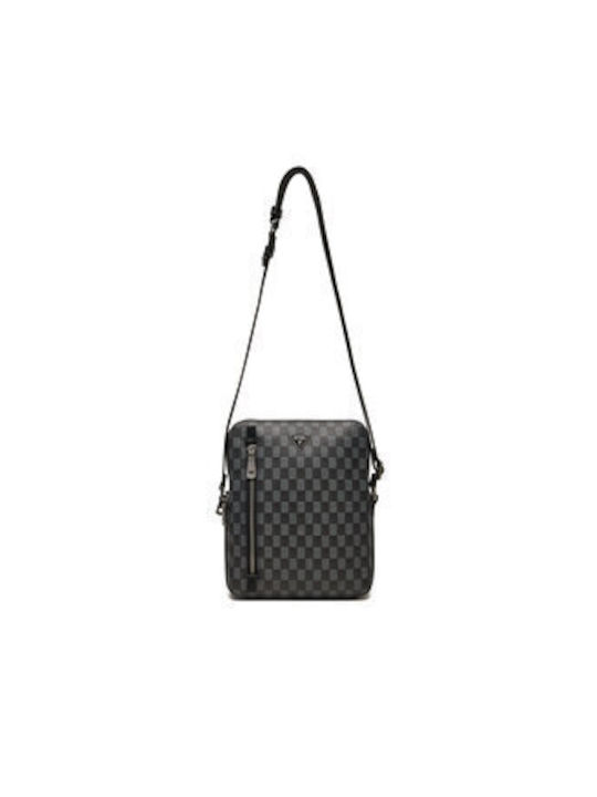 Guess Men's Bag Shoulder / Crossbody Black