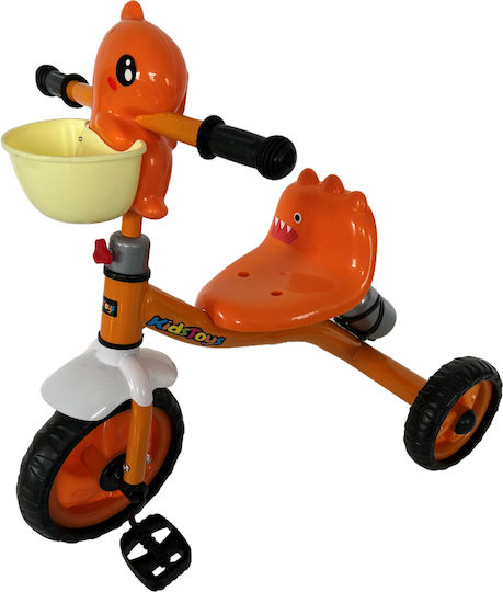 Homeone Homeone Kinderdreiräder Für 2-7 Jährige Orange