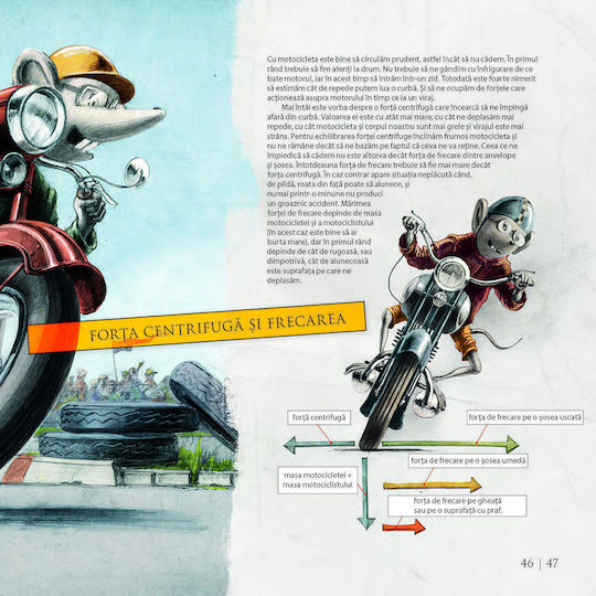 How To Build A Motorcycle