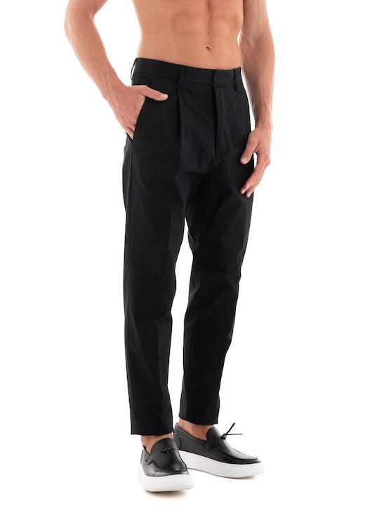 Dsquared2 Men's Trousers Black