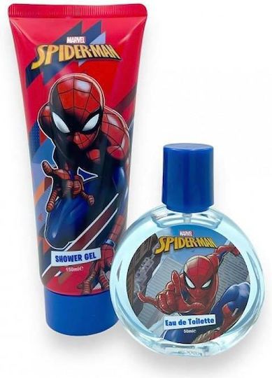 Corsair Toiletries Παιδικό Σετ Eau de Toilette 50ml