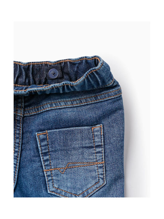 Zippy Kids Shorts/Bermuda Denim Blue