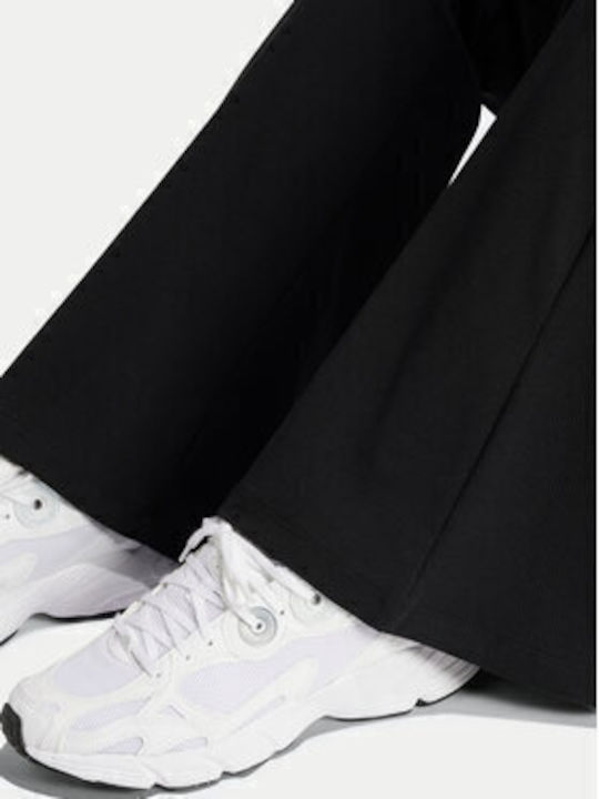 Essentials Schulung Frauen Leggings Black