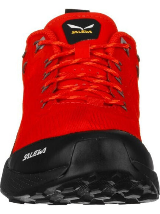Salewa Pedroc Air Women's Hiking Shoes Black