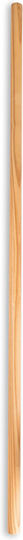 Pilates Wood Stick 120cm