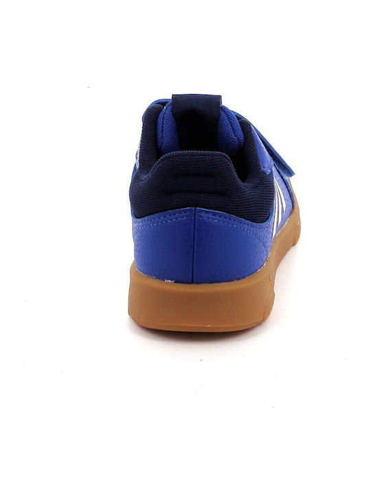 Tensaur Sport 2.0 C Kids Sneakers with Scratch Blue
