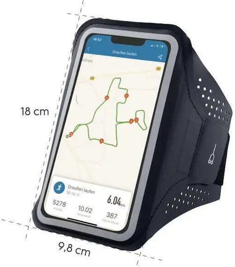 HAMA Pliculeț Până La 5 Gri 00177997