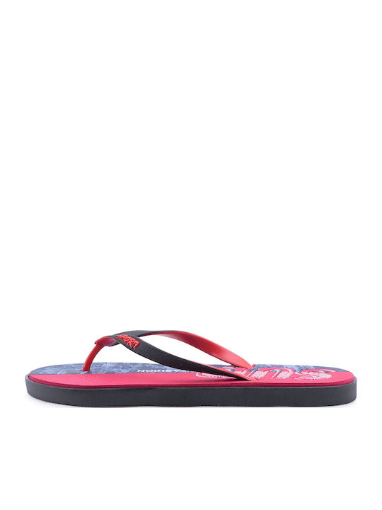 Kids' Sandals Red