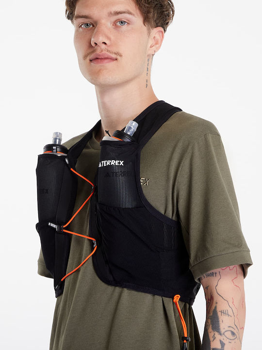 adidas Terrex Trail Hydration Pack 2.5L Black