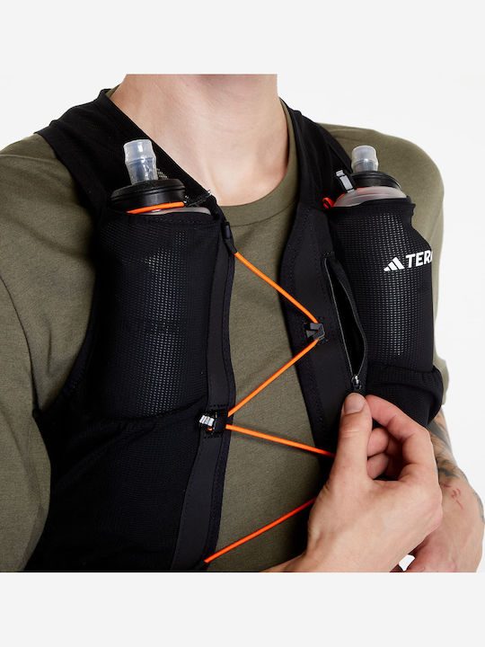 adidas Terrex Trail Hydration Pack 2.5L Black