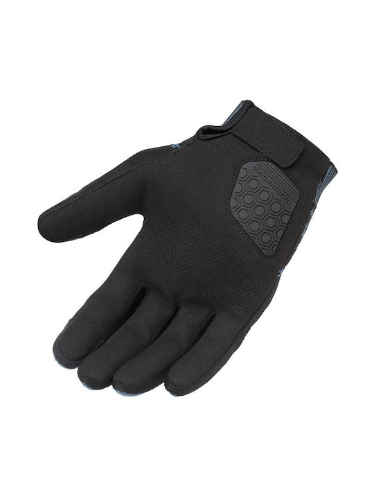 Tucano Urbano Summer Men's Gloves Black