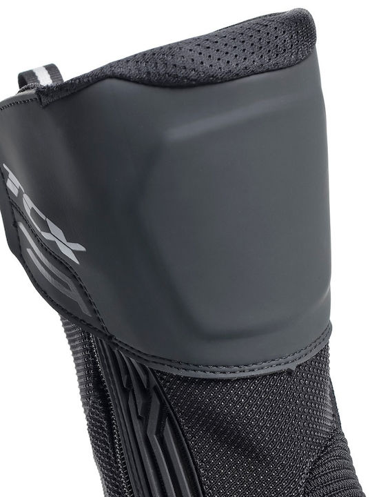 TCX 2 Surround Ανδρικές Μπότες Gore-Tex Μαύρες TCX 2 Surround Ανδρικές Μπότες Gore-Tex Μαύρες