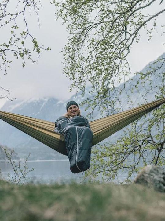 Robens Trace Hammock Αιώρα Υφασμάτινη Μπεζ 320x180εκ.