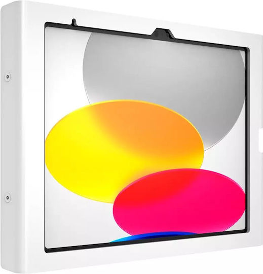 Compulocks Stand pentru tabletă Perete până la 9" în culoarea Alb