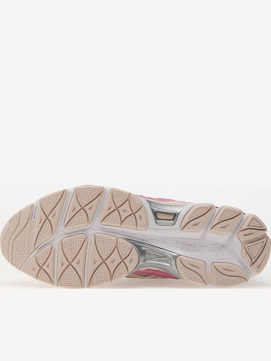 Gel-Nyc Sneakers Beige
