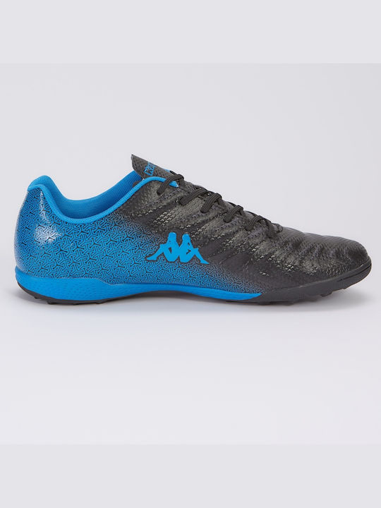 Kappa Voet Tf Football Shoes with Molded Cleats Multicolour
