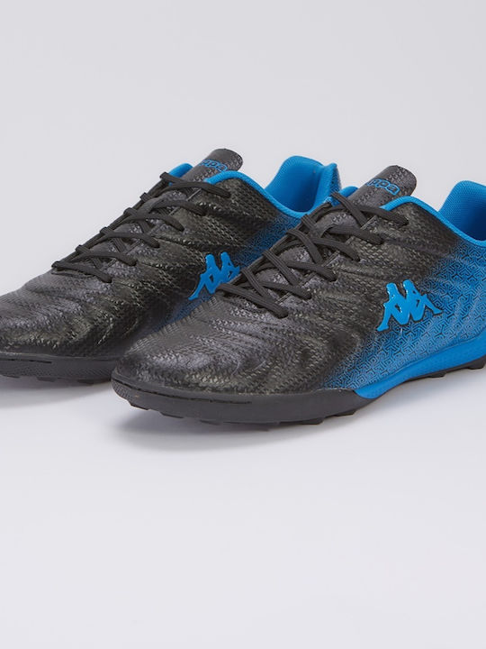 Kappa Voet Tf Football Shoes with Molded Cleats Multicolour