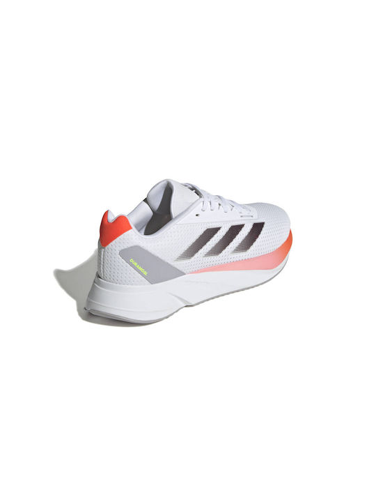 Duramo SL Sport Shoes Running White